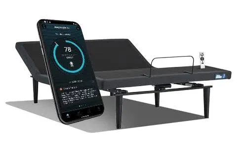 Tempur-Pedic Ergo Smart Base