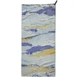 PackTowl Personal Body Towel | Sand Dune