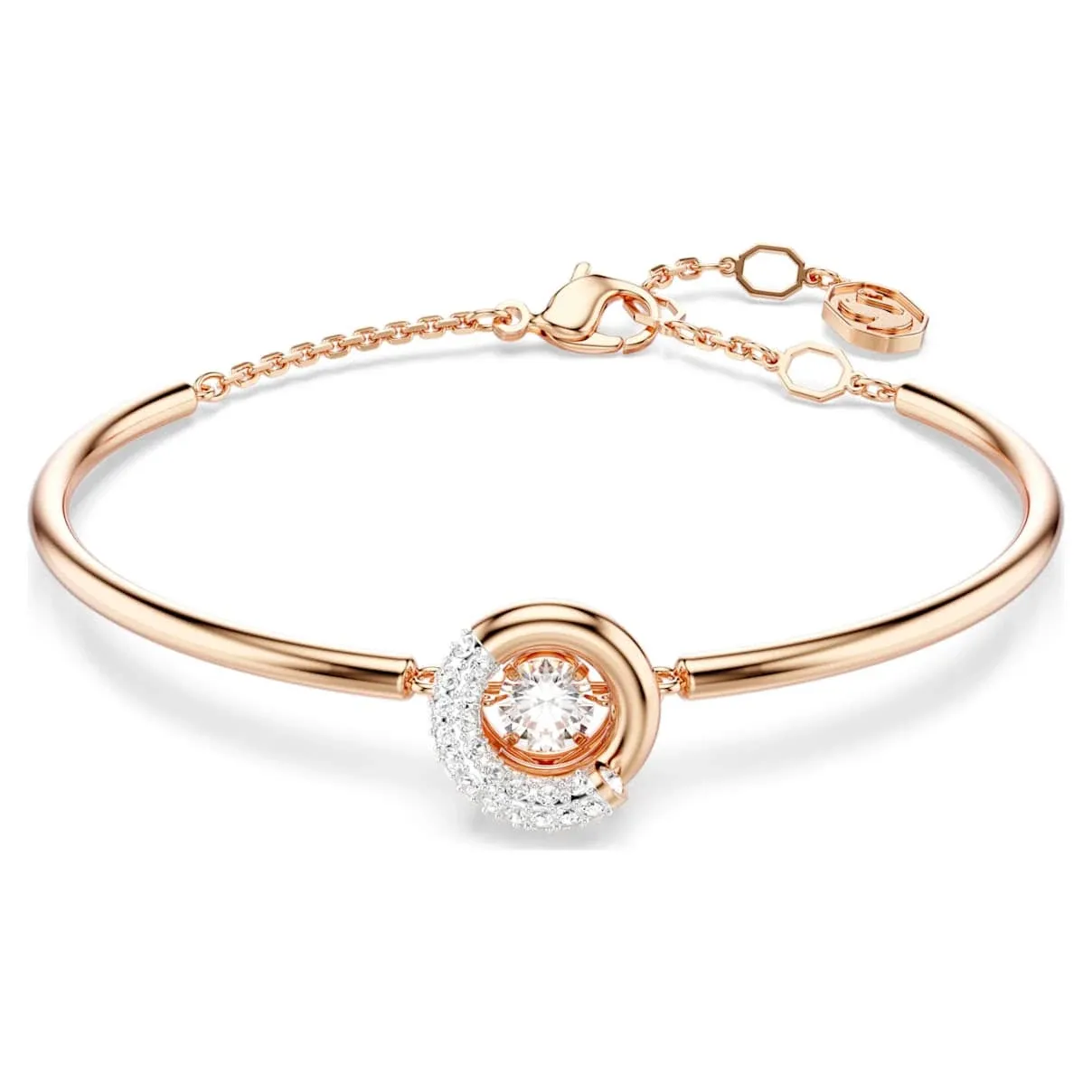 Swarovski Dextera Bangle