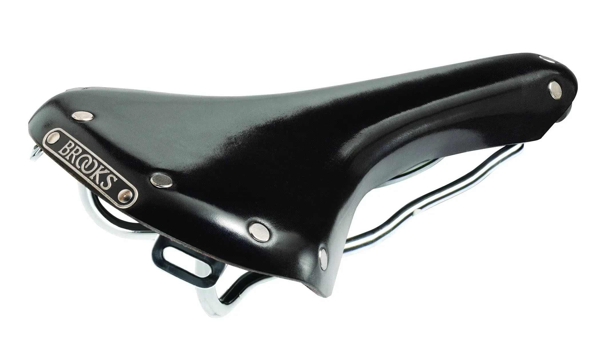 Brooks Swallow Saddle