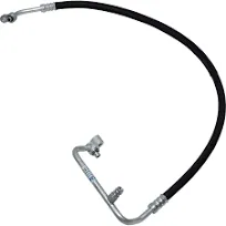 UAC A/C Refrigerant Discharge Hose HA112406C