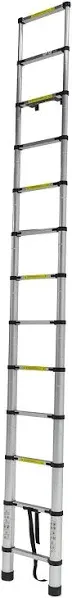 Lippert 2021097938 - Onthego Ladder  12.5Ft