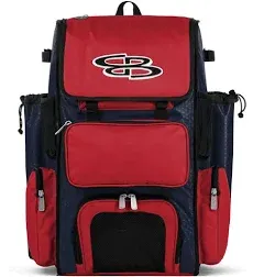 Boombah Superpack Bat Bag