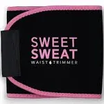 Sweet Sweat Waist Trimmer - Pink Large