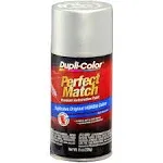 Dupli-Color Perfect Match Premium Automotive Paint