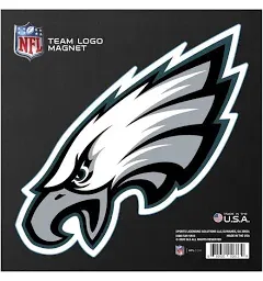 FanMats® 32378 - NFL Large Team Logo Magnet