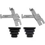 Dorman - 924-743 - Parking Brake Lever Kit