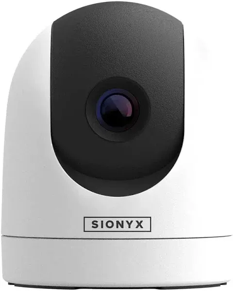 SIONYX Nightwave Ultra Low-Light Marine Camera #C012800