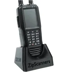 Uniden SDS100 Police Scanner Stand