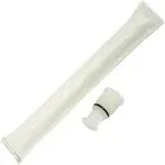 A/C Receiver Drier / Desiccant Element Kit-Header And Desiccant Bag Kit UAC