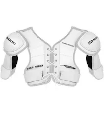 Sherwood 5030 HOF Senior Shoulder Pads