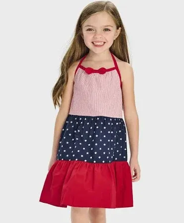 Gymboree Girls' and Toddler Halter Top Dress