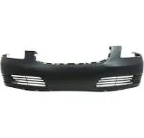 Front Bumper Cover For 2006-2011 Buick Lucerne CX CXL 19120958 GM1000822-CF