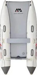 Aqua Marina - Aircat Inflatable Catamaran 11'