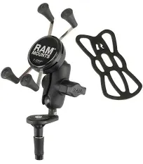 RAM Fork Stem Mount