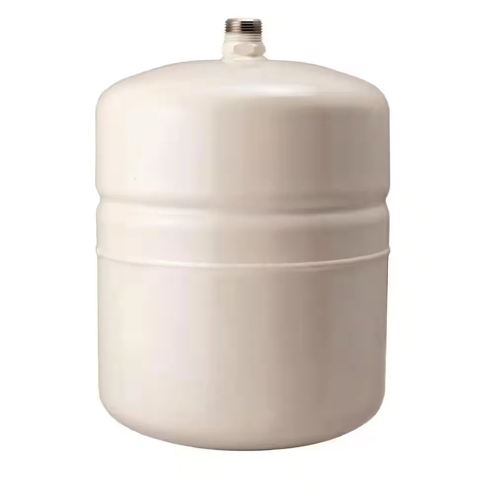 Watts DET-5-M1 2.1 Gallon Potable Water Expansion Tank for Water Heaters