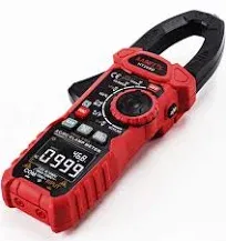 KAIWEets HT208D Inrush Clamp Meter