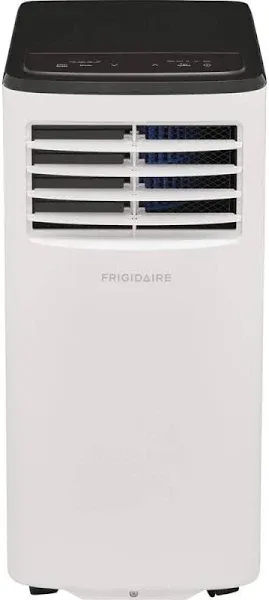 Frigidaire Portable Room Air Conditioner with Dehumidifier Mode 8,000 BTU / 5,500 BTU