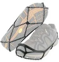 Yaktrax Walk Ice Cleat