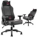 COLAMY Big and Tall Gaming Chair 400lbs-Computer Gamer Chair