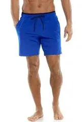 Coolibar Men's Kahuna Swimming Shorts