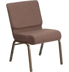 Flash Furniture Hercules Series Church Chair