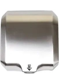 Goetland Stainless Steel Commercial Hand Dryer