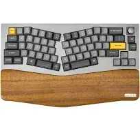 Keychron Wooden Palm Rest Wooden / Q8 / Q8 Pro / Q8 Max / V8 / V8 Max