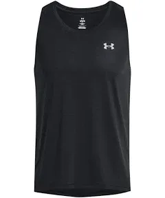 Under Armour Men's Launch Singlet