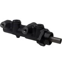 Dynamic Friction Brake Master Cylinder