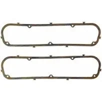 Engine Dynamics VC-007 Engine Valve Cover Gasket Set Replaces Felpro VS13395