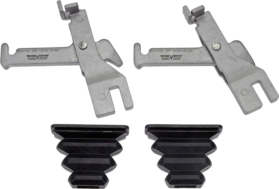 Parking Brake Lever Kit Dorman 924-743