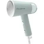 Rowenta Handheld Garment Steamer for Clothes Travel Steam Green