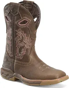 Double H Women's Ari Composite Toe Work Boots