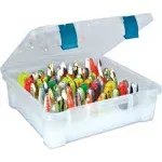 Plano ProLatch® Spoon Box - Clear