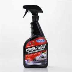 Walex Walrr32 Rubber Roof Cleaner/ Conditioner