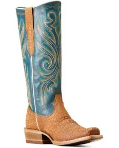 Futurity Starlight StretchFit Western Boot