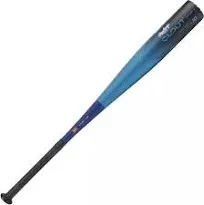 2023 Rawlings Clout 29/19 2 3/4&#039;&#039; 1PC Alloy USSSA Baseball Bat - RUT3C10