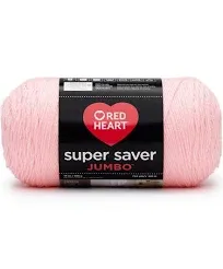 Red Heart Super Saver Jumbo Yarn Camouflage