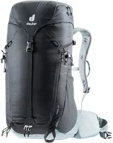 Deuter Trail 30 - Black-Shale