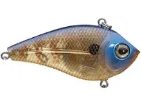 Livingston Lures Flatside 50, AYU, 2.55&#034;, 1/2oz, Sinking, 4119