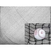 Jones-sports Batting Cage Divider 12' X #42 Panel