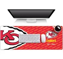 YouTheFan NFL Logo Series Deskpad