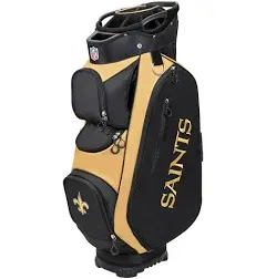 WILSON NFL Golf Bag - Cart and Carry