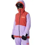 Helly Hansen Powchaser 2.0 Jacket - Women's - Heather - L