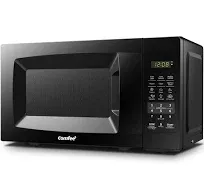 COMFEE' Countertop Microwave Oven EM720CPL-PM