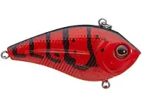 Livingston LURES FlatSide Spring Craw