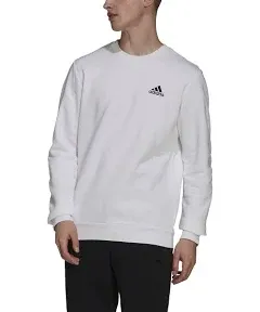 adidas Men's Essentials Fleece Sweatshirt