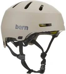 Bern Macon 2.0 MIPS Helmet