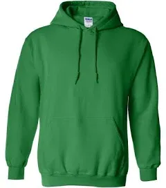 Gildan Heavy Blend Hooded Sweatshirt Men's